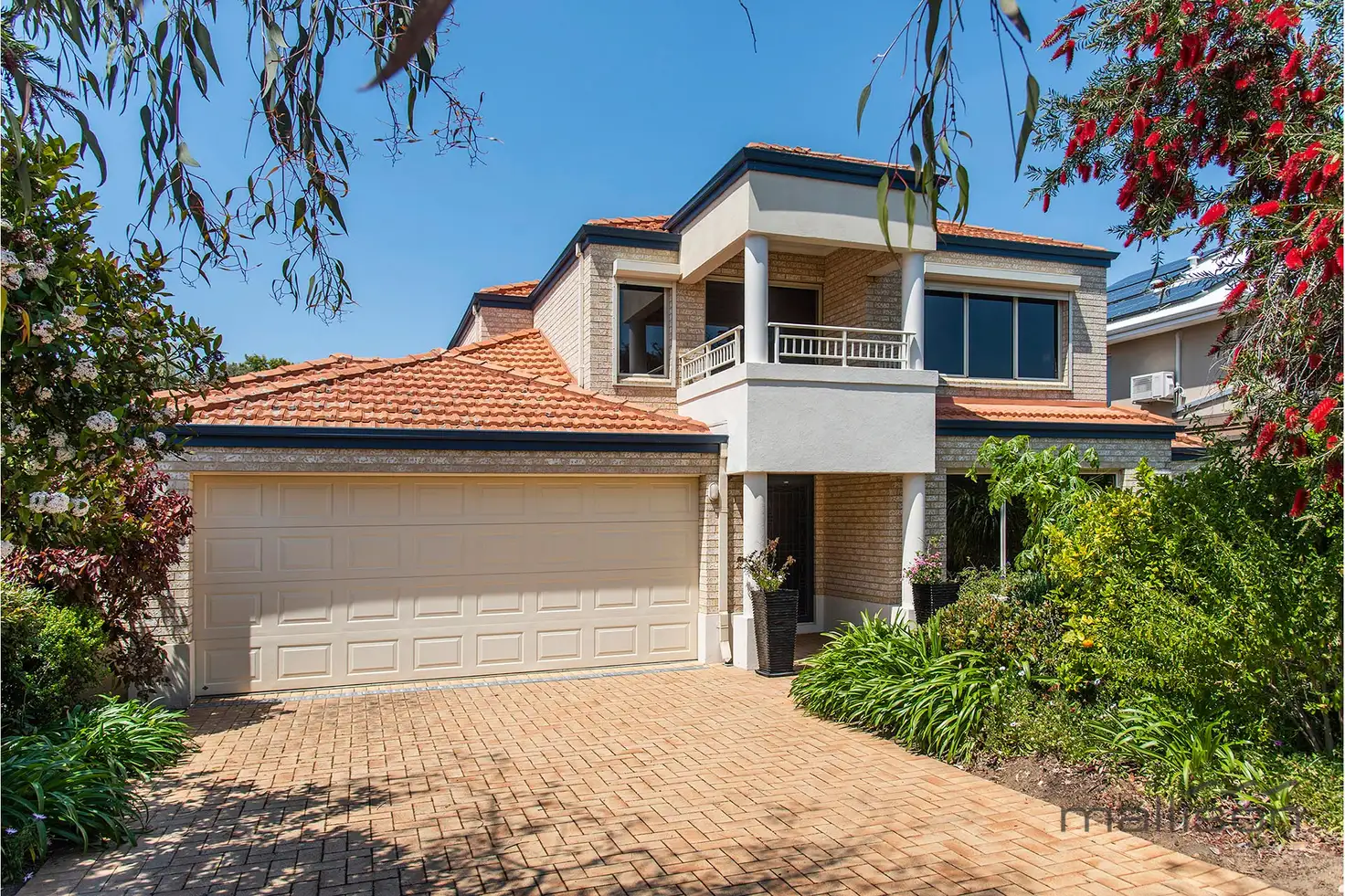 Main view of Homely house listing, 18 Torridon Street, Ardross WA 6153