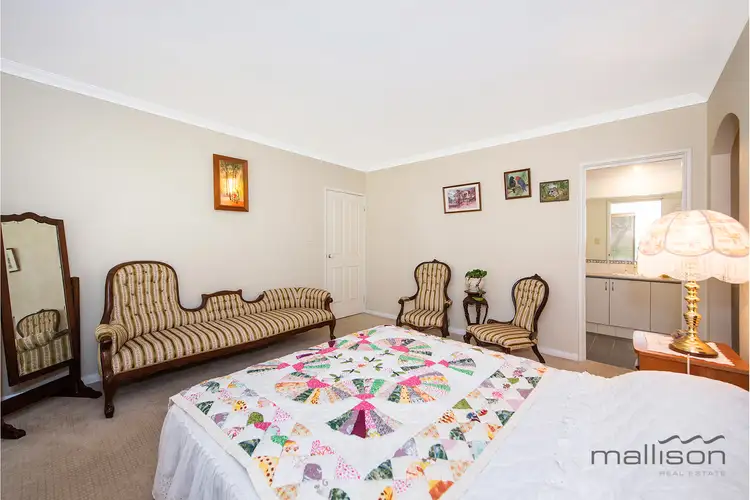 Fourth view of Homely house listing, 18 Torridon Street, Ardross WA 6153