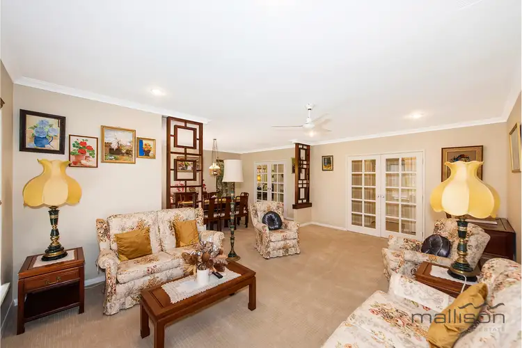 Sixth view of Homely house listing, 18 Torridon Street, Ardross WA 6153