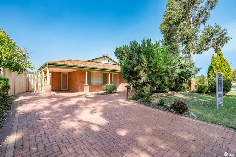 Main view of Homely house listing, 39 Turnbury Park Drive, Jandakot WA 6164