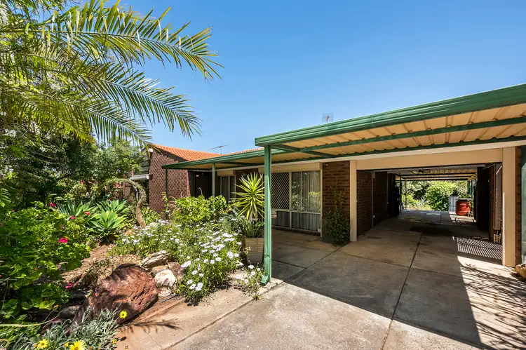 Second view of Homely house listing, 105 Talbot Road, Swan View WA 6056