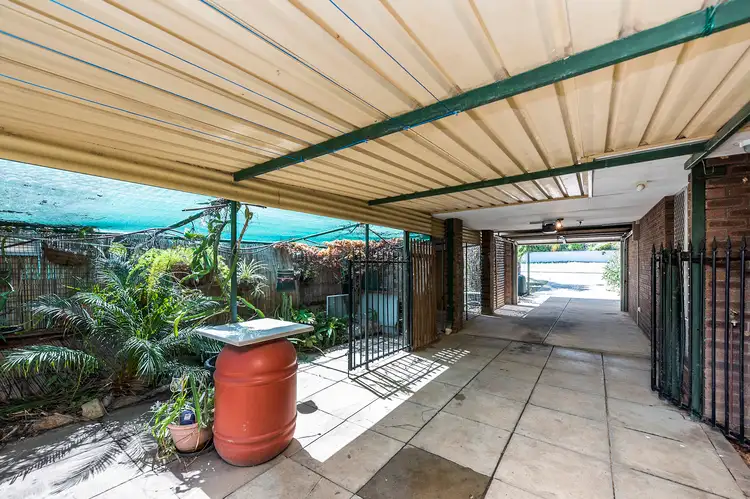 Fourth view of Homely house listing, 105 Talbot Road, Swan View WA 6056