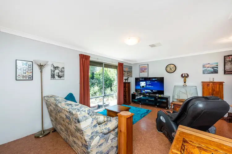 Fifth view of Homely house listing, 105 Talbot Road, Swan View WA 6056
