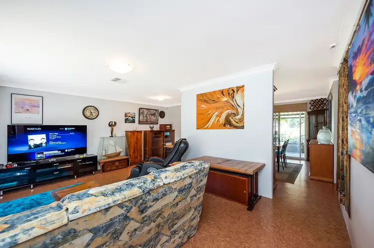 Seventh view of Homely house listing, 105 Talbot Road, Swan View WA 6056