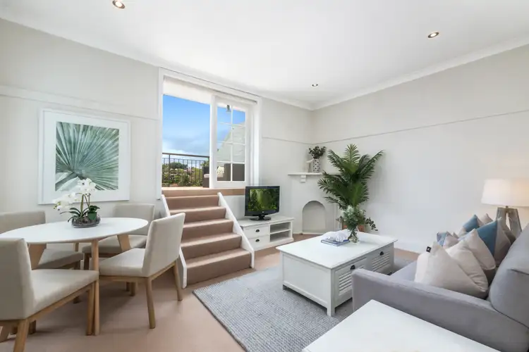 3/31 Royalist Road, Mosman NSW 2088