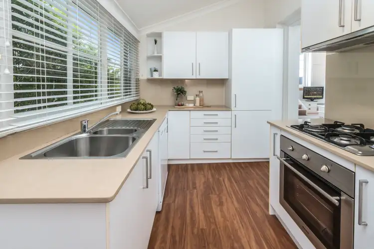 Third view of Homely apartment listing, 3/31 Royalist Road, Mosman NSW 2088