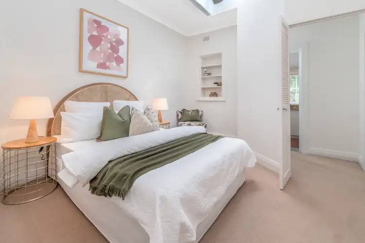 Fifth view of Homely apartment listing, 3/31 Royalist Road, Mosman NSW 2088