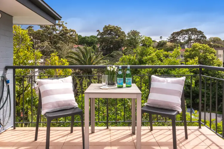 Sixth view of Homely apartment listing, 3/31 Royalist Road, Mosman NSW 2088