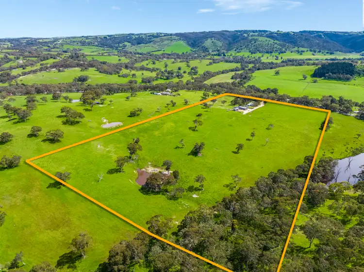 Third view of Homely rural property listing, 1615 Inman Valley Road, Inman Valley SA 5211