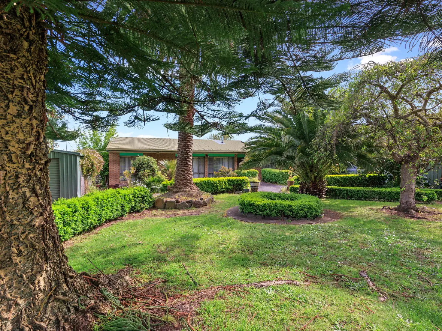 Main view of Homely house listing, 2 Worthy Street, Leongatha VIC 3953