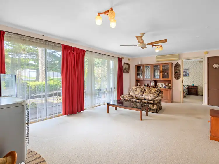 Second view of Homely house listing, 2 Worthy Street, Leongatha VIC 3953