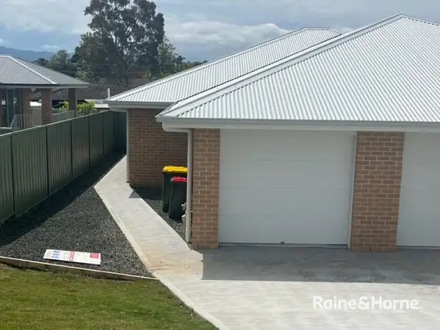 Second view of Homely house listing, 15A Bendigo Circuit, Nowra NSW 2541