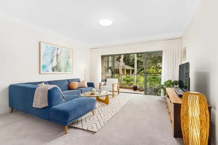 24/292-298 Burns Bay Road, Lane Cove NSW 2066