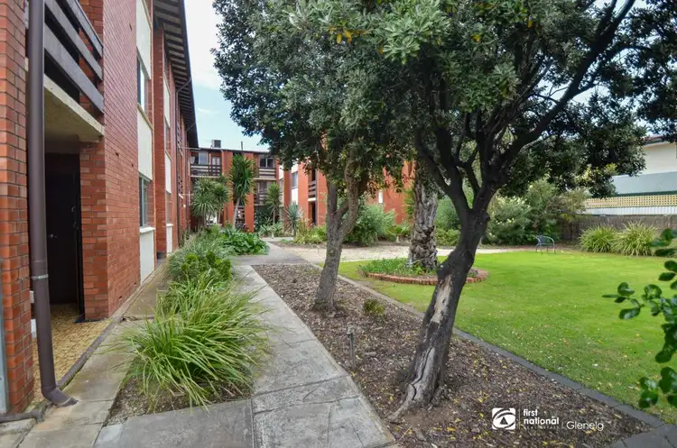 Main view of Homely unit listing, 6/1 Ramsgate Street, Glenelg South SA 5045