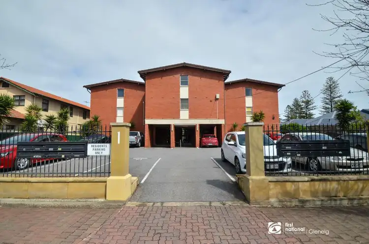 Second view of Homely unit listing, 6/1 Ramsgate Street, Glenelg South SA 5045