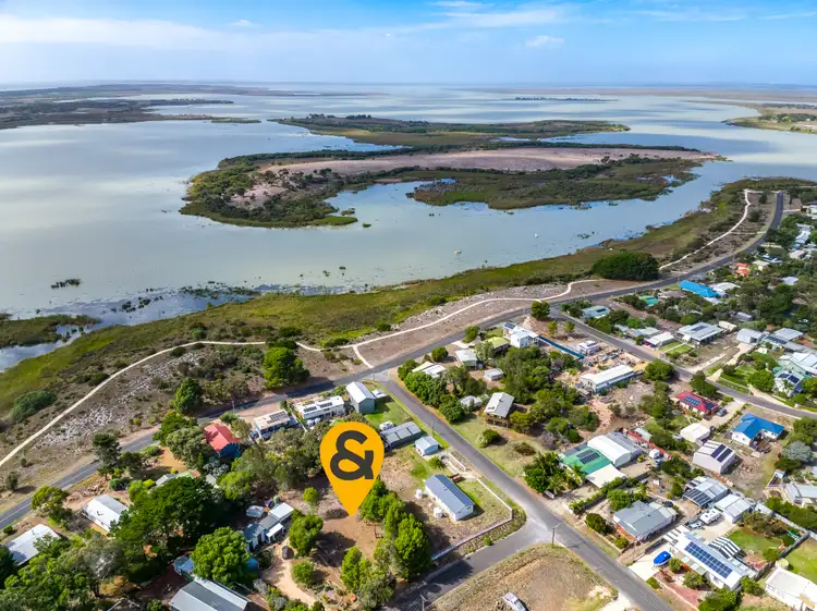Fourth view of Homely land listing, 33 Lakeside Avenue, Clayton Bay SA 5256
