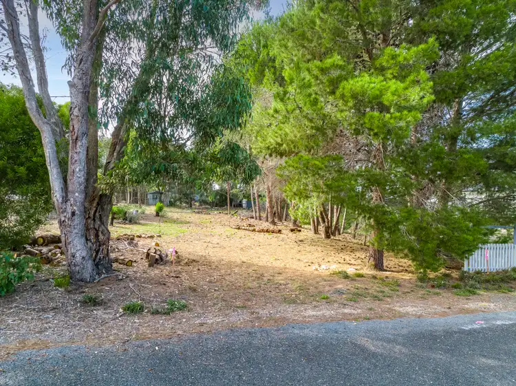 Sixth view of Homely land listing, 33 Lakeside Avenue, Clayton Bay SA 5256