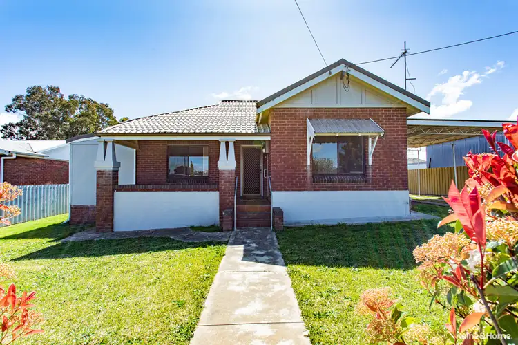 36 Courallie Street, Cowra NSW 2794