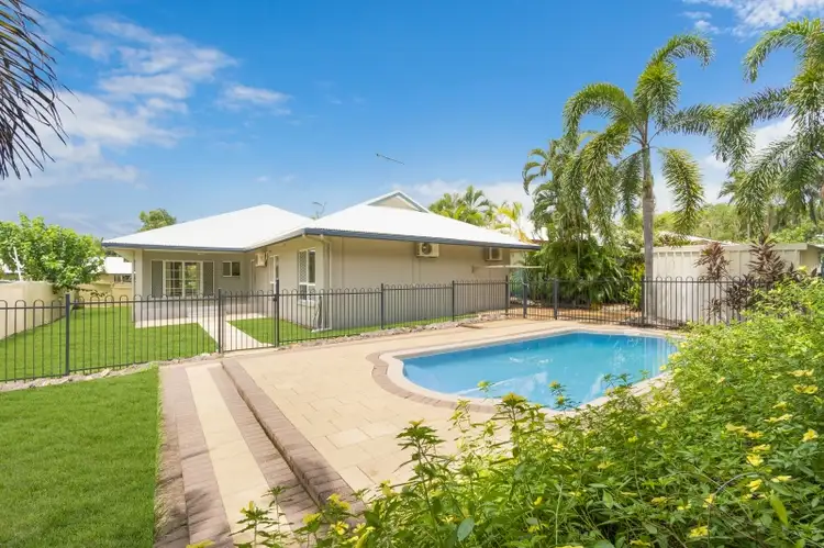 Main view of Homely house listing, 18 Protea Crescent, Rosebery NT 832