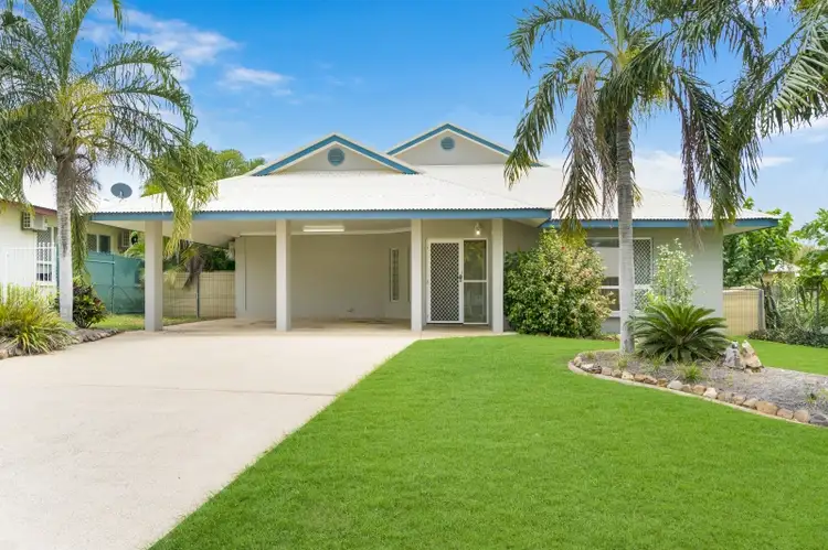 Second view of Homely house listing, 18 Protea Crescent, Rosebery NT 832