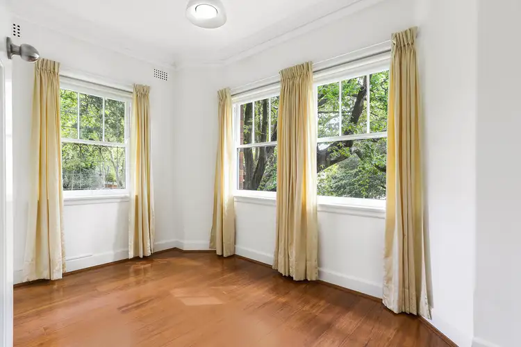 Third view of Homely apartment listing, 2/85a Ocean Street, Woollahra NSW 2025