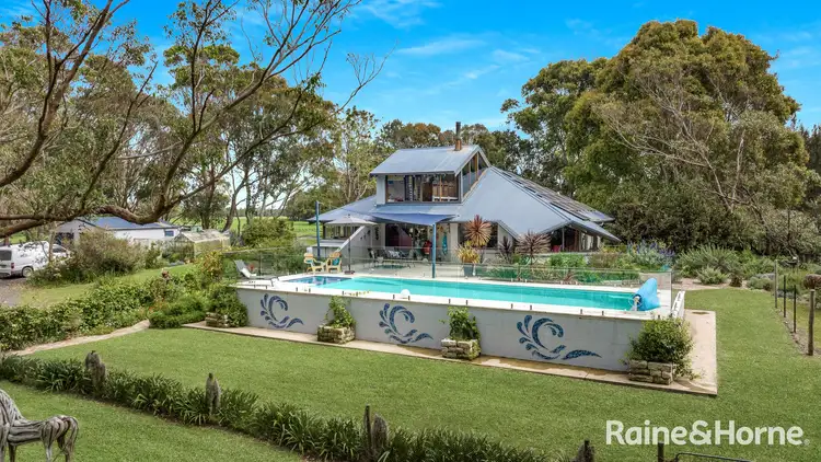 Third view of Homely house listing, 1588 Comerong Island Road, Comerong Island NSW 2540