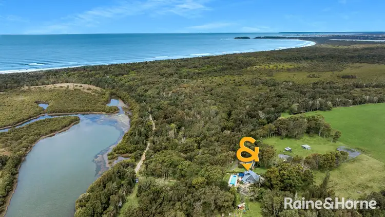 Fourth view of Homely house listing, 1588 Comerong Island Road, Comerong Island NSW 2540