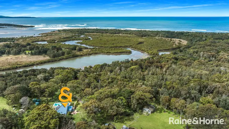 Fifth view of Homely house listing, 1588 Comerong Island Road, Comerong Island NSW 2540