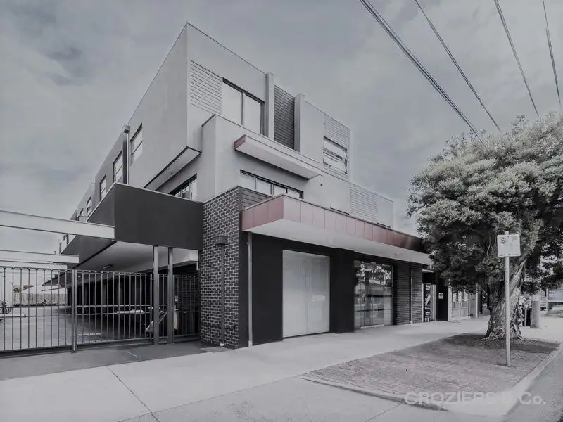 Main view of Homely townhouse listing, 4/17 Pascoe Street, Pascoe Vale VIC 3044