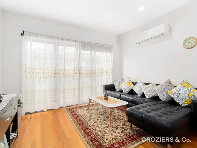 Fifth view of Homely townhouse listing, 4/17 Pascoe Street, Pascoe Vale VIC 3044