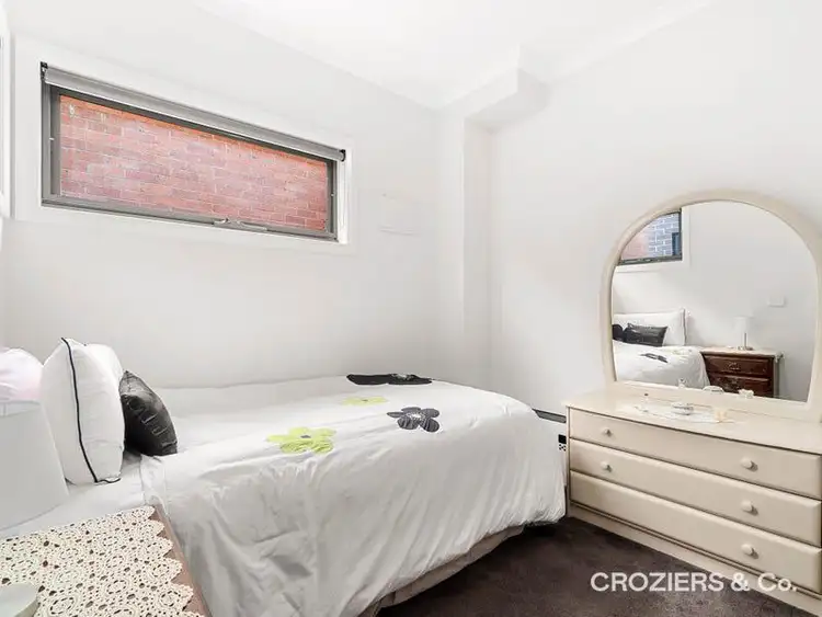 Sixth view of Homely townhouse listing, 4/17 Pascoe Street, Pascoe Vale VIC 3044