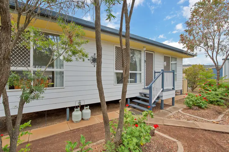 Main view of Homely rural property listing, 21 Jellicoe Street, Proston QLD 4613
