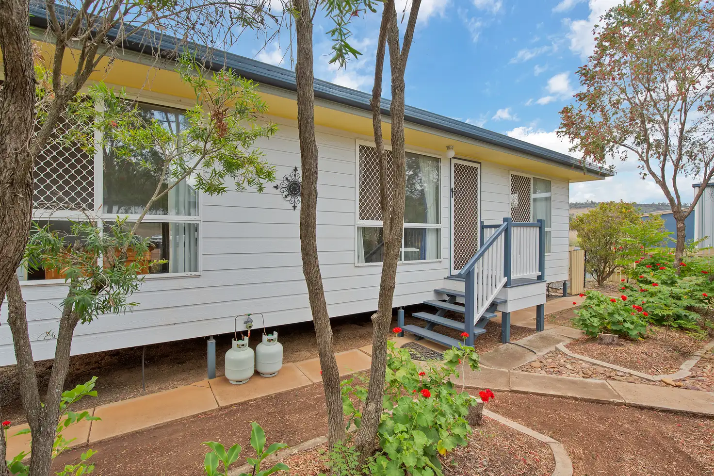 Main view of Homely rural property listing, 21 Jellicoe Street, Proston QLD 4613