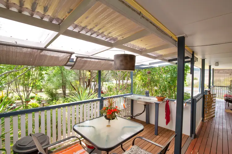 Third view of Homely rural property listing, 21 Jellicoe Street, Proston QLD 4613