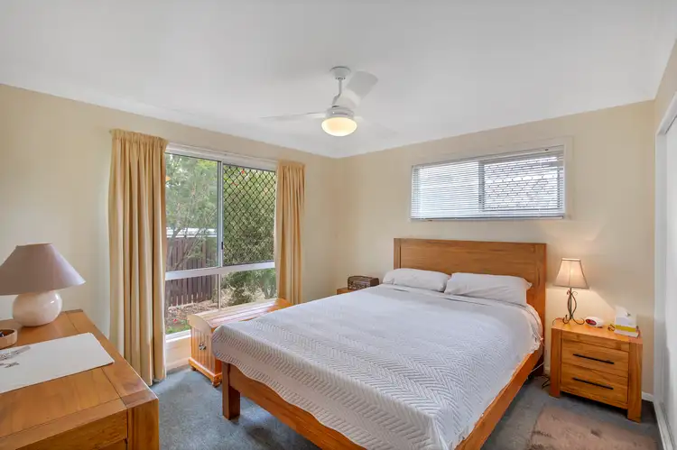 Fourth view of Homely rural property listing, 21 Jellicoe Street, Proston QLD 4613