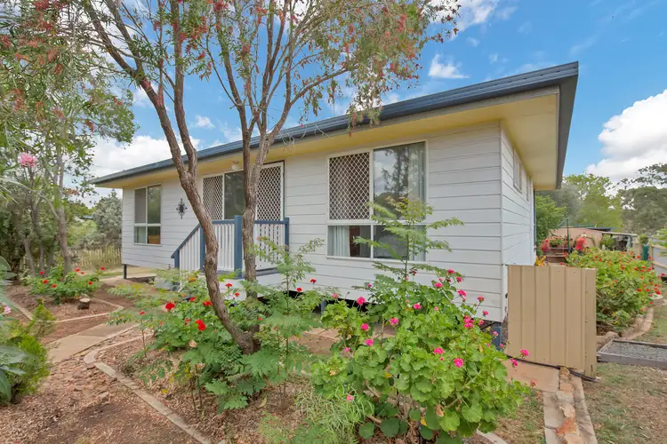 Fifth view of Homely rural property listing, 21 Jellicoe Street, Proston QLD 4613