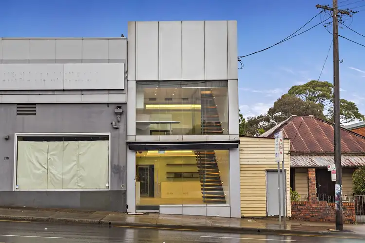 Main view of Homely other listing, 718 Parramatta Road, Petersham NSW 2049