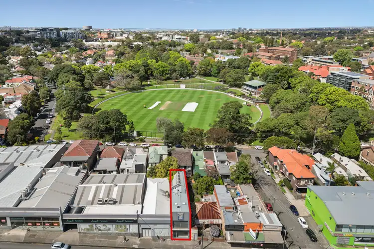 Fourth view of Homely other listing, 718 Parramatta Road, Petersham NSW 2049