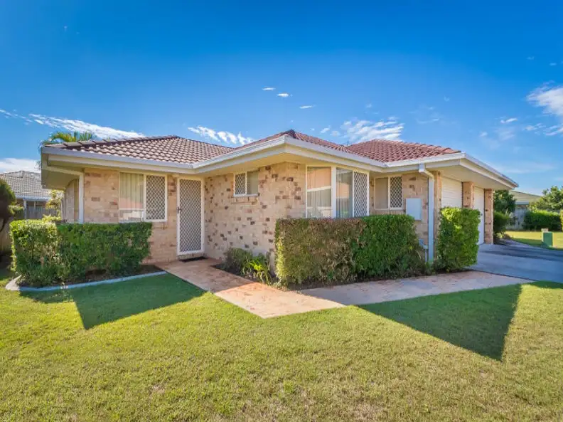 Main view of Homely villa listing, 58/101 Grahams Road, Strathpine QLD 4500