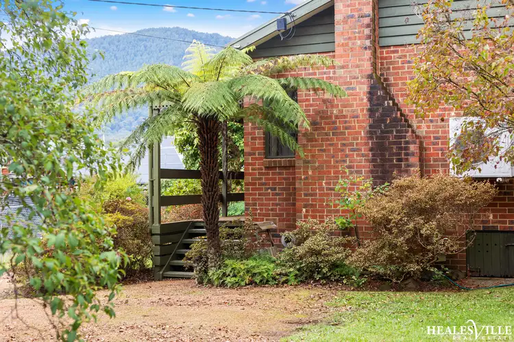 22 Omonia Drive, Badger Creek VIC 3777