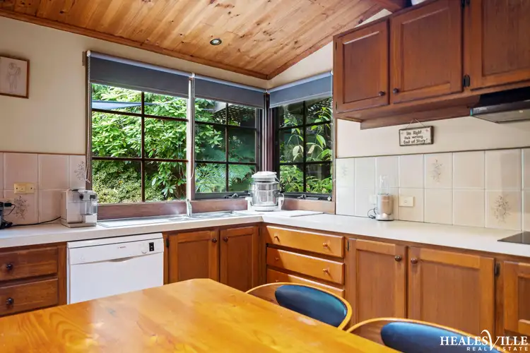 Sixth view of Homely house listing, 22 Omonia Drive, Badger Creek VIC 3777