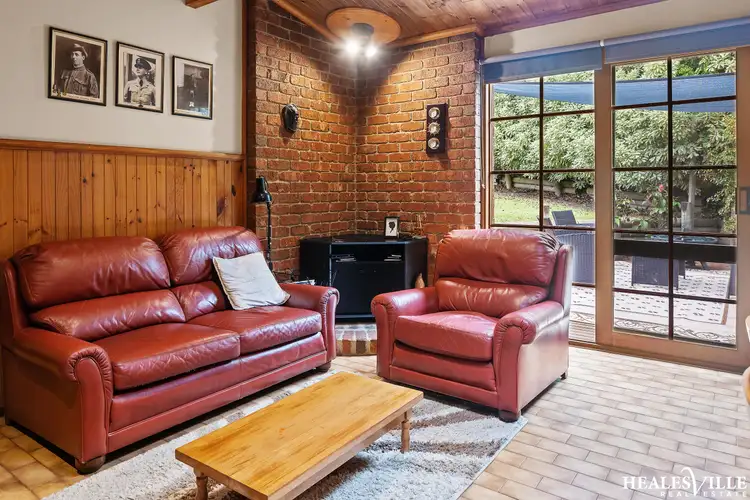 Seventh view of Homely house listing, 22 Omonia Drive, Badger Creek VIC 3777