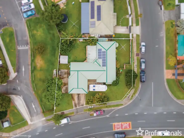 Main view of Homely house listing, 22 Whistler Drive, Burleigh Waters QLD 4220