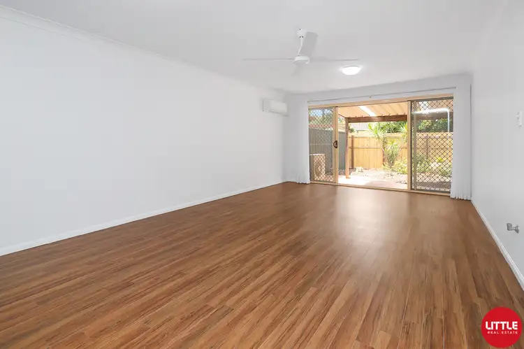 Sixth view of Homely unit listing, 11/5 Spalding Crescent, Goodna QLD 4300
