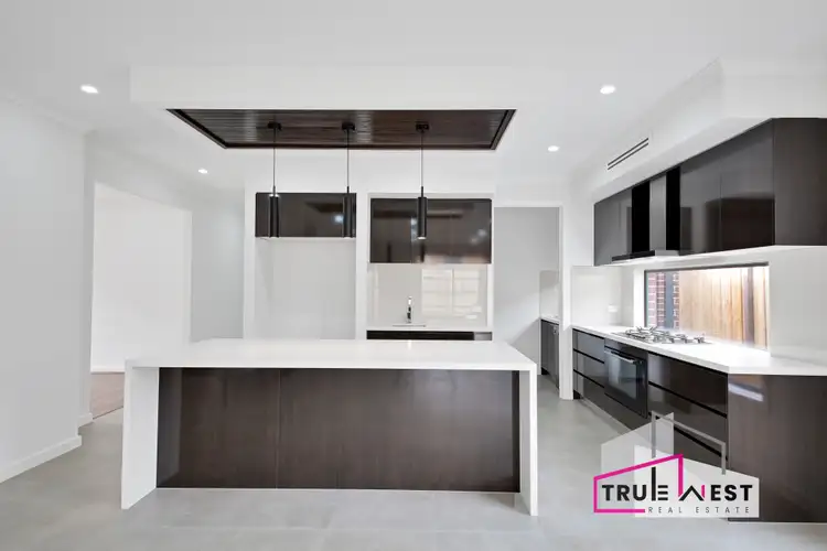 Third view of Homely house listing, 104 Restful Way, Rockbank VIC 3335