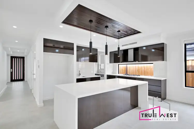 Fourth view of Homely house listing, 104 Restful Way, Rockbank VIC 3335