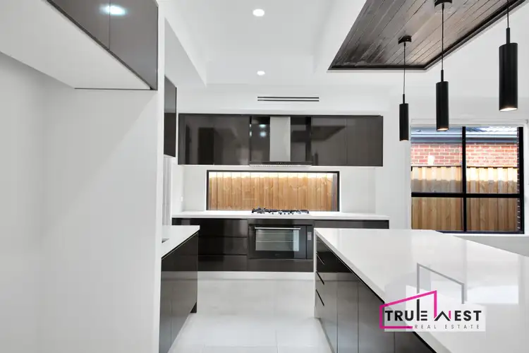 Fifth view of Homely house listing, 104 Restful Way, Rockbank VIC 3335
