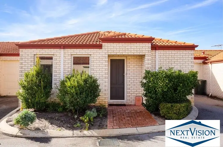 2/2 Mainsail Terrace, Yangebup WA 6164