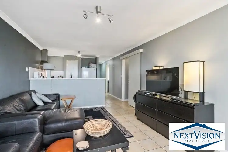 Second view of Homely villa listing, 2/2 Mainsail Terrace, Yangebup WA 6164