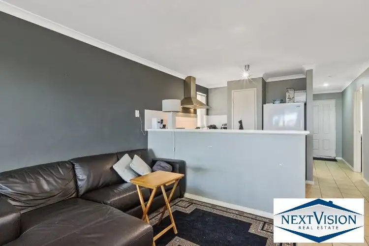 Third view of Homely villa listing, 2/2 Mainsail Terrace, Yangebup WA 6164